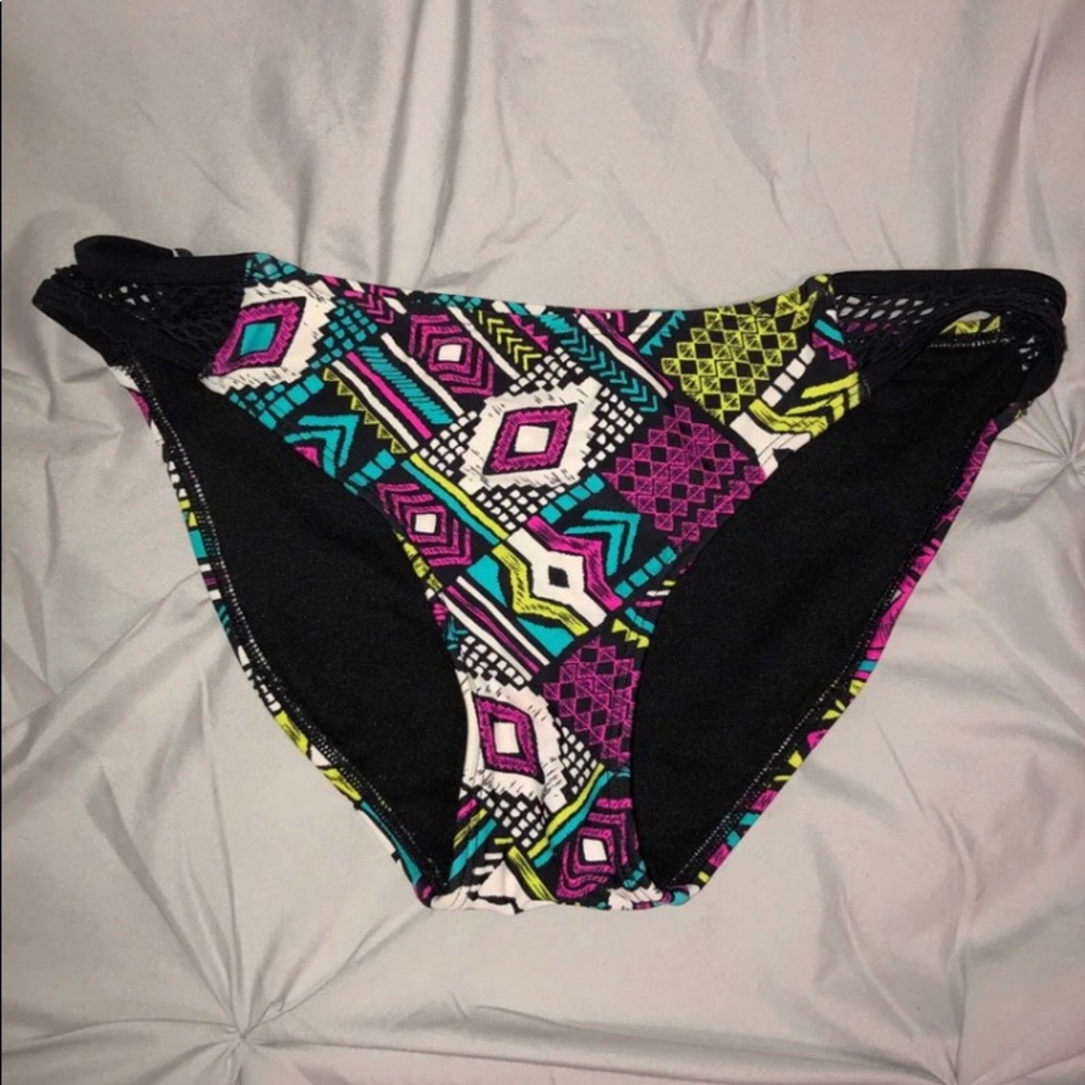 Target bikini bottoms
